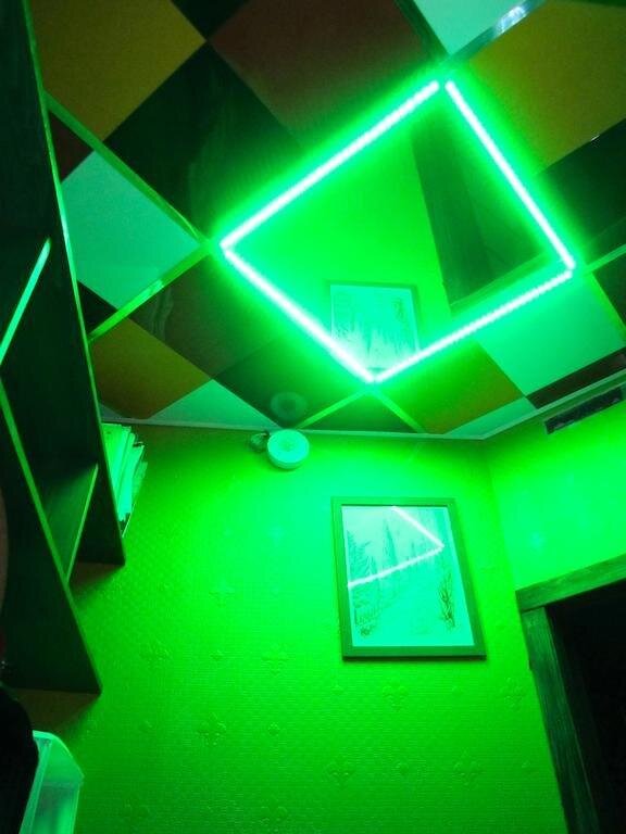 Москва: Risingsun Apartment