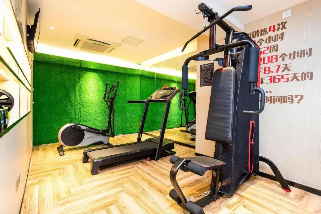 Гуанчжоу: Vienna Hotel Guangzhou Beijing Road Branch