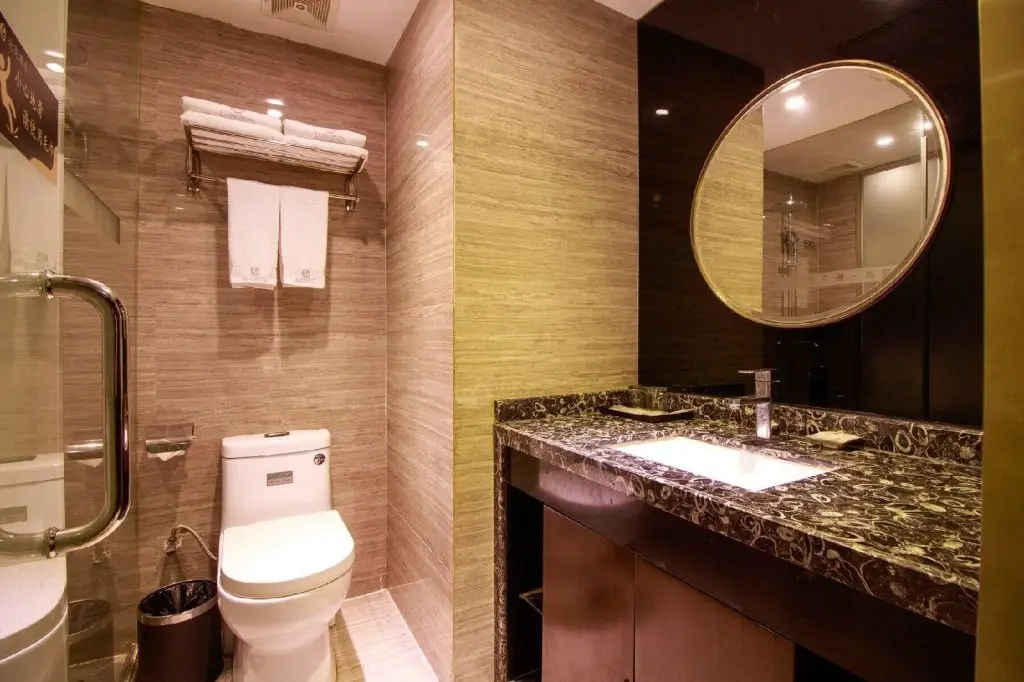 Гуанчжоу: Vienna Hotel Guangzhou Beijing Road Branch