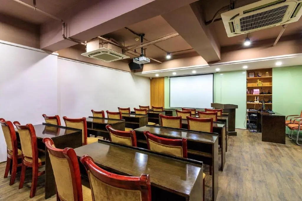 Гуанчжоу: Vienna Hotel Guangzhou Beijing Road Branch