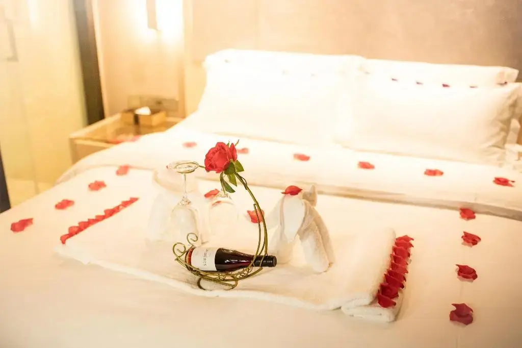 Шэньчжэнь: Lavande Hotel Shenzhen North Station Bantian Subway Station