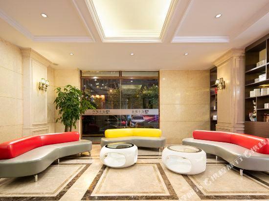 Чэнду: Haofeng Hotel