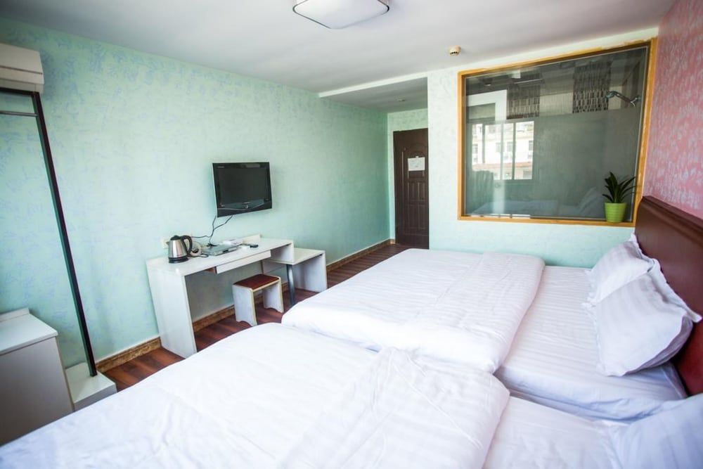 Сямынь: Shuiyuan Hotel