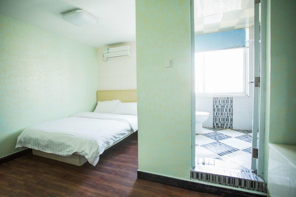 Сямынь: Shuiyuan Hotel
