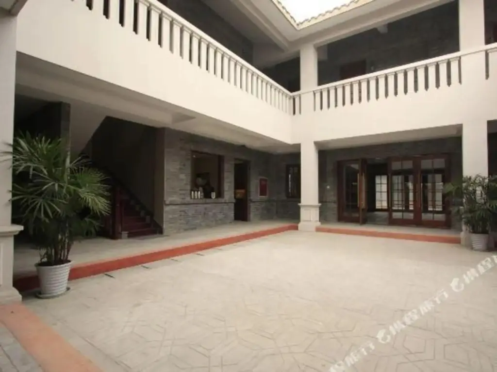 Чэнду: Mansion   Inn.