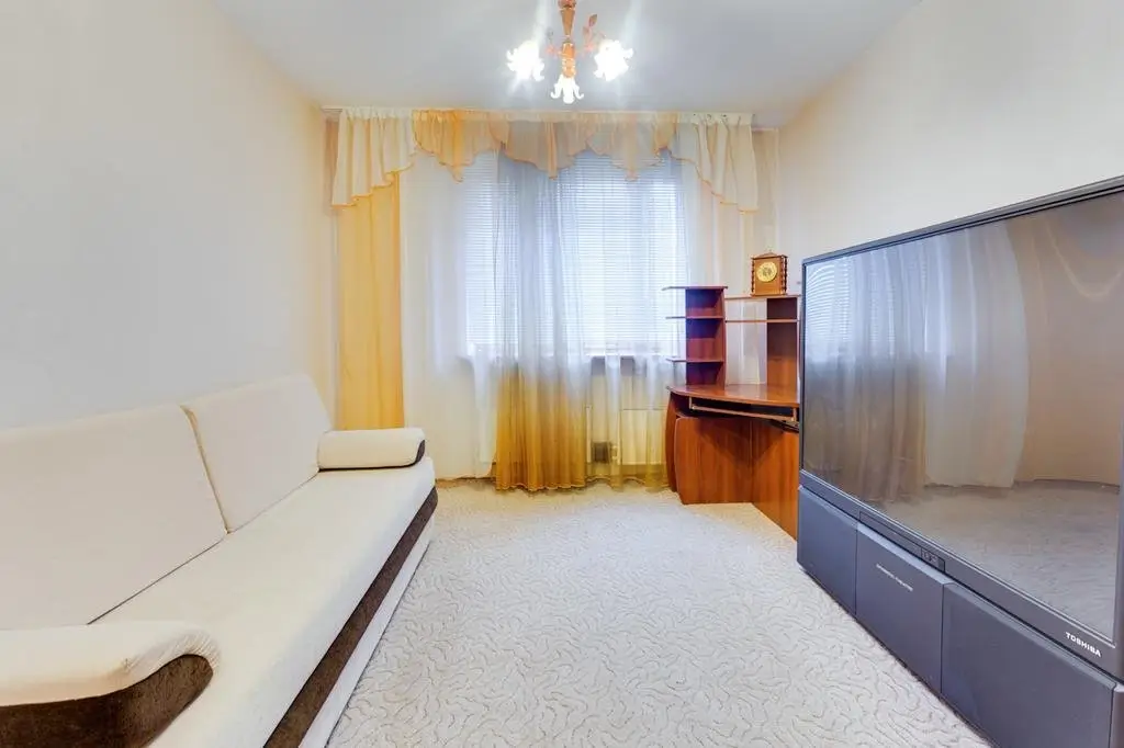 Москва: Sadovoe Koltso Business Konkovo
