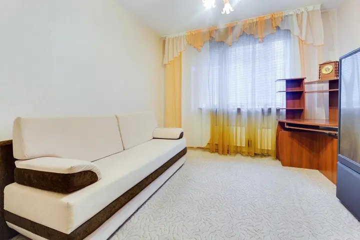 Москва: Sadovoe Koltso Business Konkovo