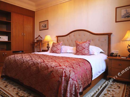 Куньмин: Haigeng Hotel