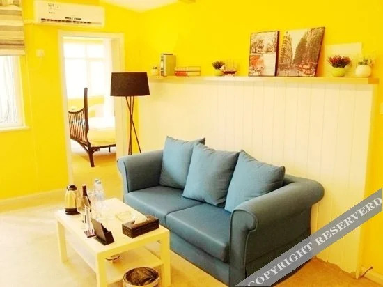 Чжэнчжоу: Yake Meijia Hotel