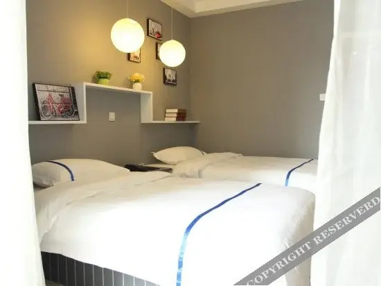 Чжэнчжоу: Yake Meijia Hotel