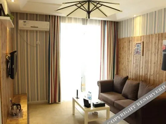 Чжэнчжоу: Yake Meijia Hotel