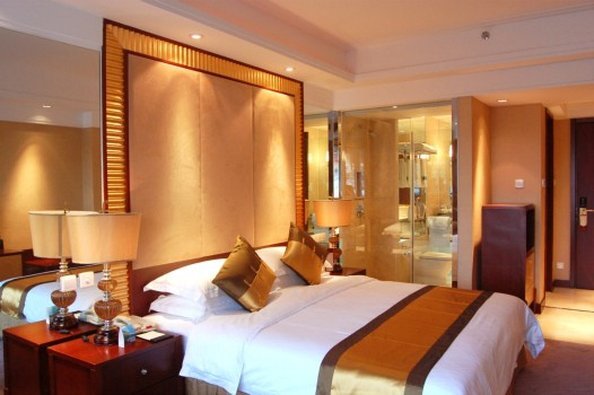 Чэнду: Gelin Pulante Hotel