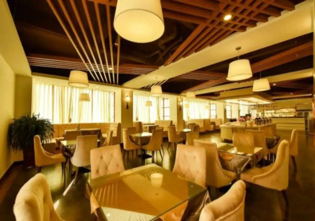 Хайкоу: Jiajie Boutique Hotel (Haikou East High-speed Railway Station)