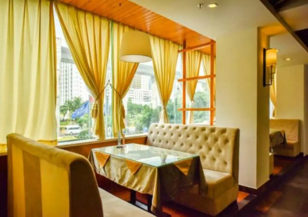 Хайкоу: Jiajie Boutique Hotel (Haikou East High-speed Railway Station)