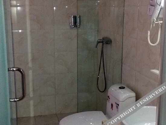 Чэнду: 成都西丹商务酒店