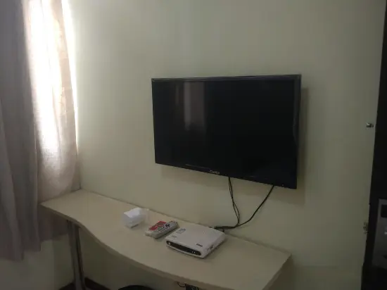 Шанхай: Mojianong Hostel