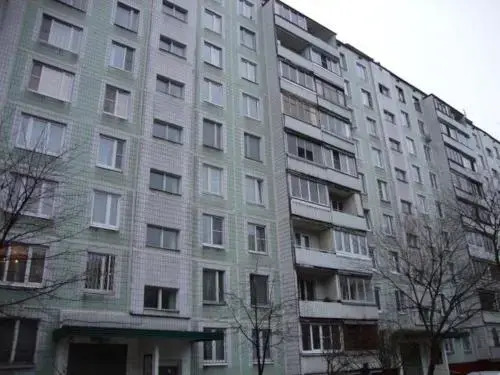 Standard Brusnika standart Yaseneva — фото 1