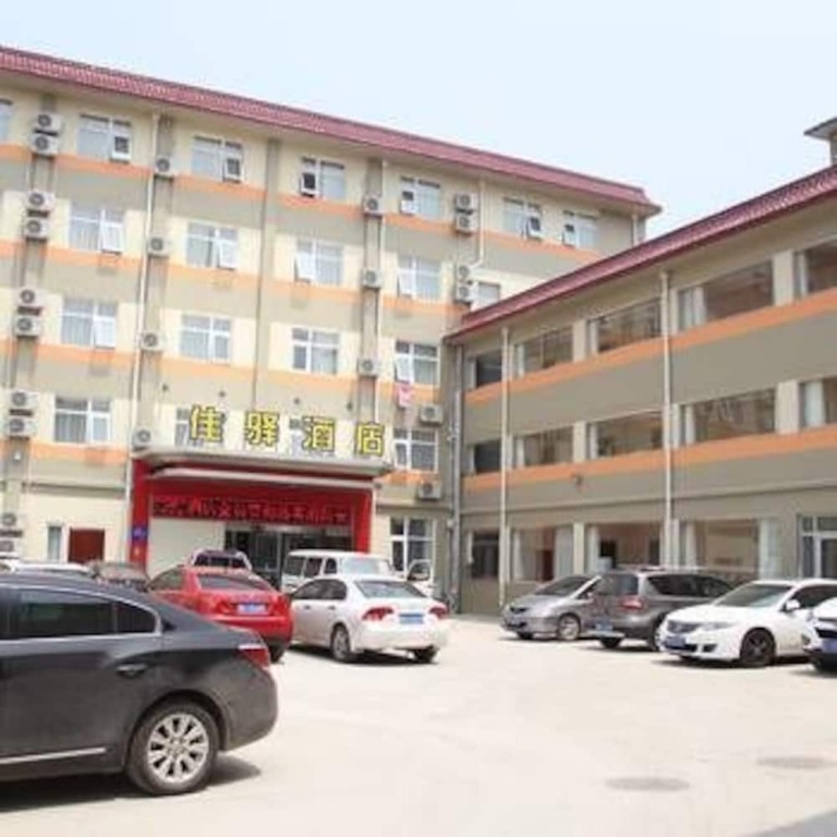 Grace Inn — фото 1