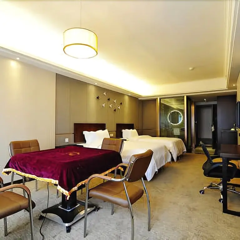 Гуйян: Guiyang Chenmao Sunshine Hotel (Huaguoyuan Shopping Center)