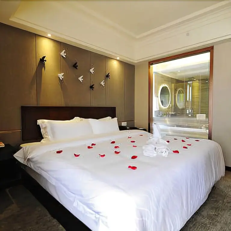 Гуйян: Guiyang Chenmao Sunshine Hotel (Huaguoyuan Shopping Center)