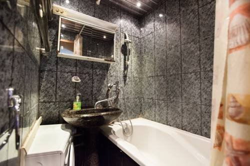 Москва: Sadovoye Koltso Apartment Prazhskaya