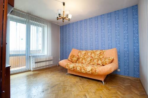 Москва: Sadovoye Koltso Apartment Prazhskaya