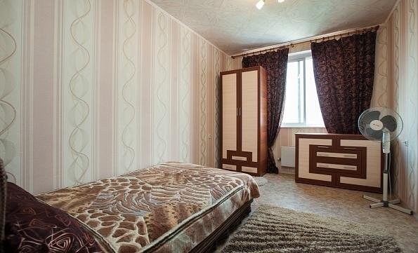 Москва: Садовое Кольцо Академическая, Большая Черемушинская 20