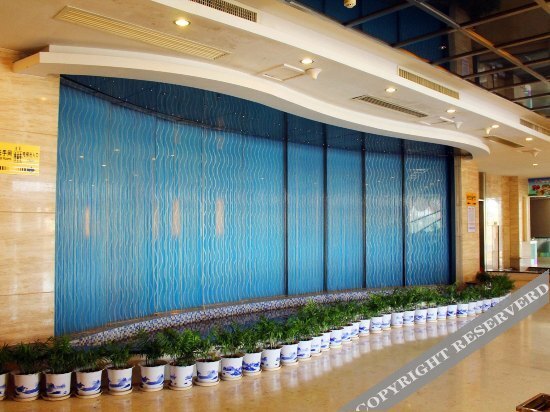 Xin Hao Hotel — фото 1