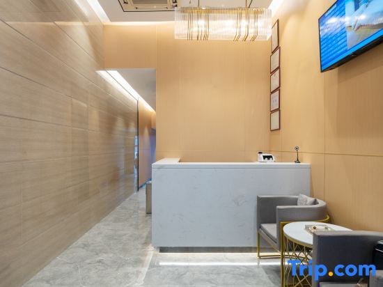 Дунгуань: Dongguan Noorman Hotel (Chang'an Xiabian Street)