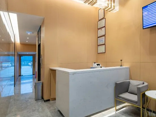 Дунгуань: Dongguan Noorman Hotel (Chang'an Xiabian Street)