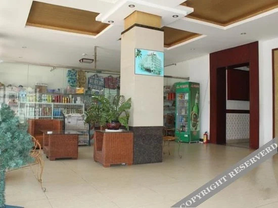 Санья: Sanya Jian'an Hotel