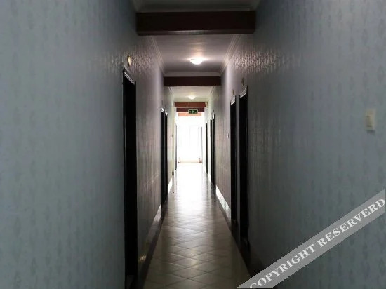 Санья: Sanya Jian'an Hotel