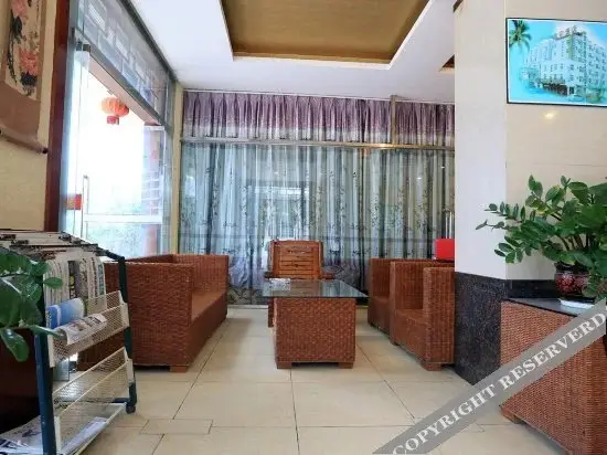 Санья: Sanya Jian'an Hotel