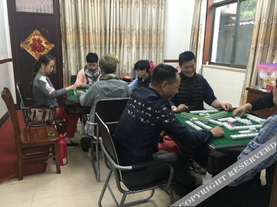 Шаоксинг: Wuxie Zhang Guang Hotel