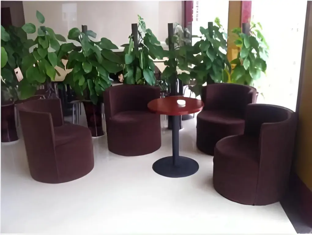 Цзясинь: GreenTree Inn Jiaxing Tongxiang Tudian Express Hotel