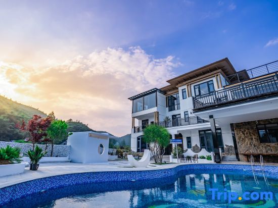 Хучжоу: Mogan· Yunlan Holiday Courtyard Boutique Hostel