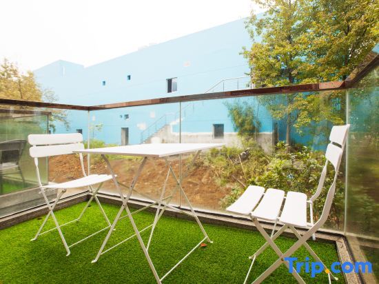 Ханчжоу: Homeinn Selected Hotel (Hangzhou Ocean Park Xianghu)