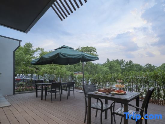 Ханчжоу: Homeinn Selected Hotel (Hangzhou Ocean Park Xianghu)