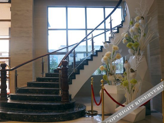 Дунгуань: Wanteng Zhouji Hotel