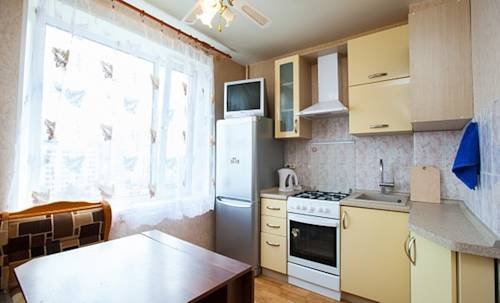 Москва: Апартаменты Садовое Кольцо Беляево