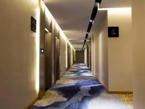 Rest yizhi hotel — фото 1