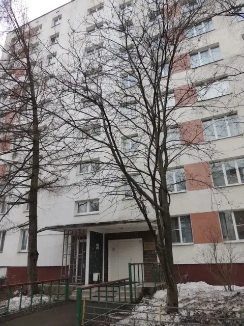 Отель «Сансет» — фото 1