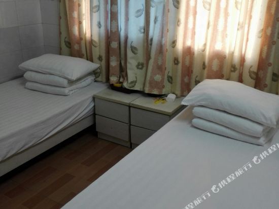 Сямынь: Tingzhou Hostel