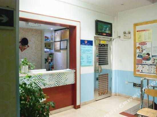 Сямынь: Xinlong Hostel