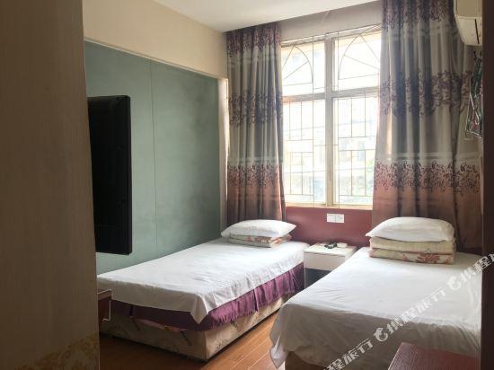 Xinlong Hostel — фото 1