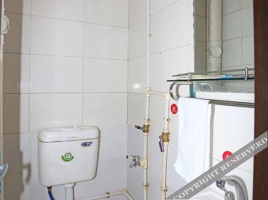 Куньмин: Xinhui Hostel