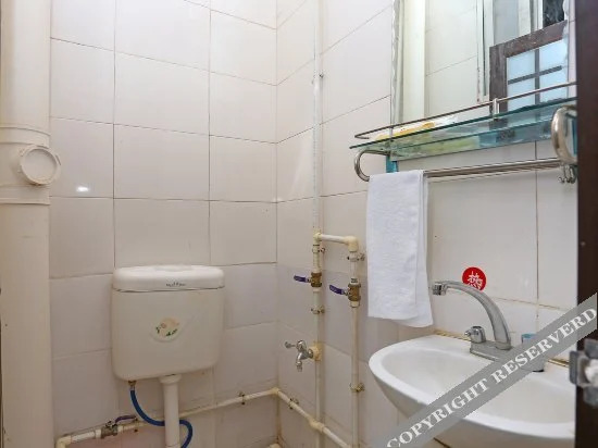 Куньмин: Xinhui Hostel
