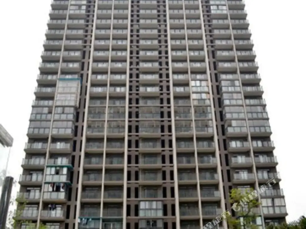Чэнду: Jingcheng Hotel