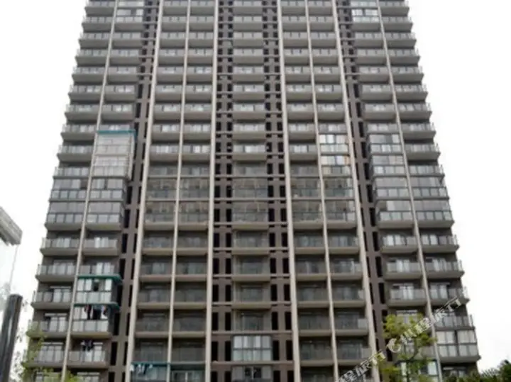 Чэнду: Jingcheng Hotel