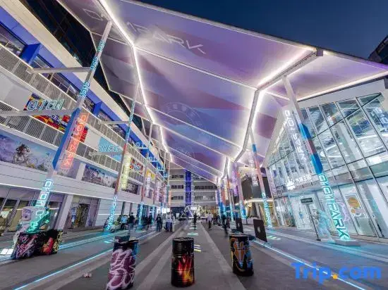 Ханчжоу: Homeinn Hotel (Hangzhou Xihu Huanglong Vanke Center Yigao)